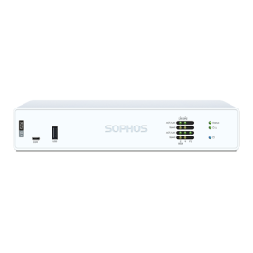 Sophos XGS 87 HW Appliance 