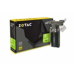 ZOTAC GeForce GT 710 2GB Graphics Card