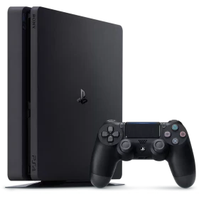 Sony PlayStation 4 (PS4) 500GB Slim