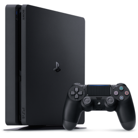 Sony PlayStation 4 1TB  slim