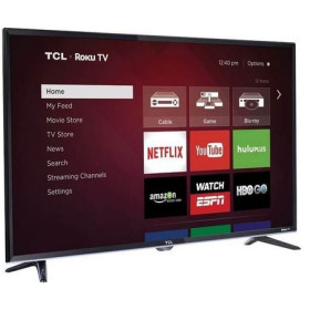 TCL 32 inch HD Smart LED TV