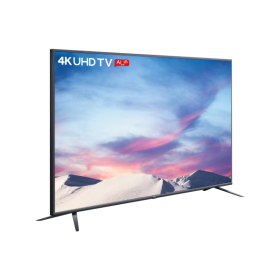  TCL 75" inch 4K UHD AI Android Smart TV