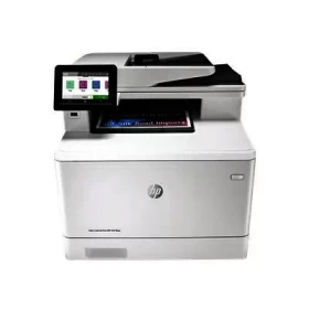 HP Color LaserJet Pro MFP M479fdw printer (W1A80A)