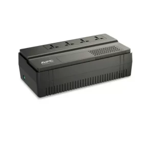 APC 650VA EASY UPS with AVR Universal Outlet 230V BV650I-MSX