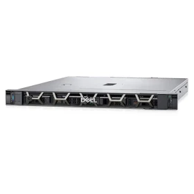 Dell PowerEdge R250 4 core Rack Server 16GB RAM