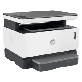 HP Neverstop Laser MFP 1200w All-in-One Wireless Printer