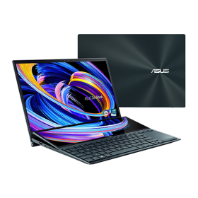 ASUS ZenBook Pro Duo 15 OLED UX582 Laptop 