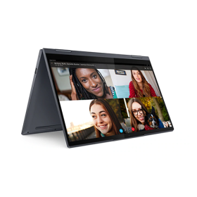 Lenovo Yoga 7 i7 14" 512GB SSD 16GB RAM  FHD Touch Laptop