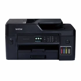 Brother MFC-T4500DW A3 Auto Duplex inkjet Printer