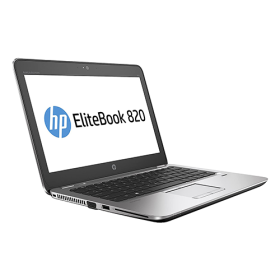 HP elitebook 820 core i7 4GB RAM 500GB HDD EX-UK Laptop