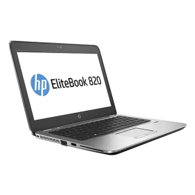 HP elitebook 820 core i5 8GB RAM 256GB SSD EX-UK Laptop