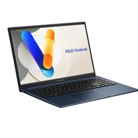 Asus VivoBook 15 core i7 8GB 512GB SSD Laptop 