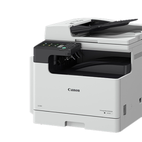 Canon imageRUNNER 2425 A3 MFP Printer