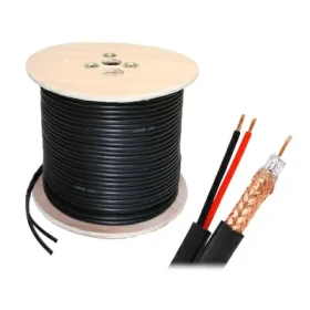 Premax coaxial cable 305 meters