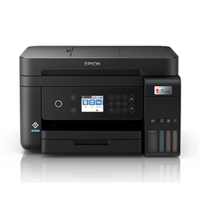 Epson EcoTank L6270 Wi-Fi Duplex AIO Printer 