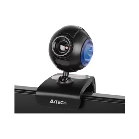 A4tech webcam