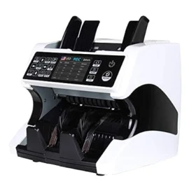 Premax PM-VC110 Multi-Currency Value Counting Machine 