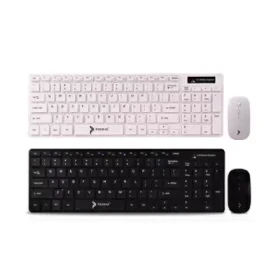 Premax wireless keyboard combo pack PM-WKM24