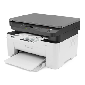 HP Laser MFP M135a Printer