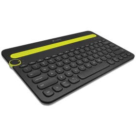 Logitech K480 bluetooth wireless keyboard