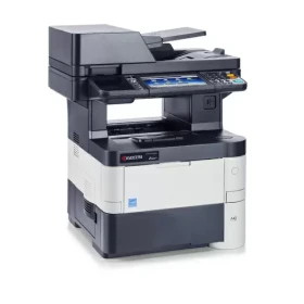Kyocera ecosys m3540idn printer