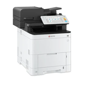 Kyocera ECOSYS MA3500cix A4 Colour MFP Printer