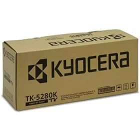 Kyocera TK-5280 black toner