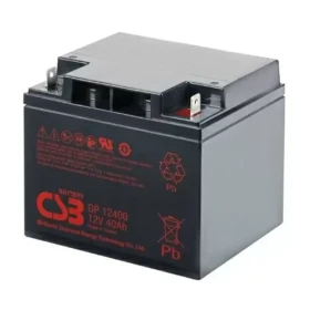 CSB 12V 40AH ups battery