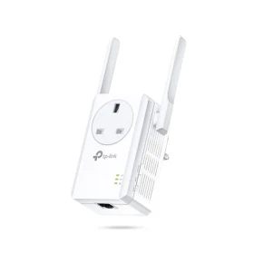 TP-Link TL-WA860RE 300Mbps Wireless N Wall Plugged Range Extender