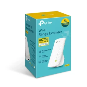TP-Link TL-RE220 AC750 Wireless N Wall Plugged Range Extender