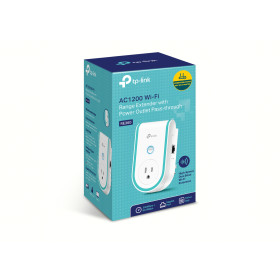 TP-Link TL-RE360 AC1200 Wireless N Wall Plugged Range Extender