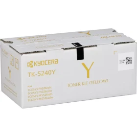 Kyocera TK-5240Y yellow toner