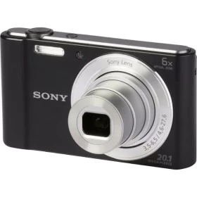 Sony cyber shot dsc-w810 digital camera