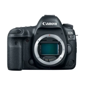 Canon EOS 5D mark IV DSLR Camera Body Only