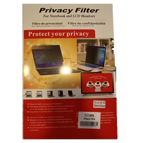 Laptop Screen Privacy Filter 13.3" inch