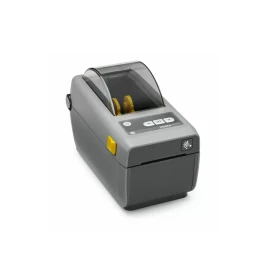 Zebra ZD410 direct thermal barcode label printer