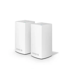 Linksys Velop Mesh WiFi System Dual-Band 2-pack
