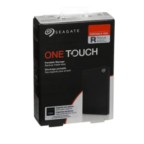 Seagate One Touch 16TB External Hard Drive HDD