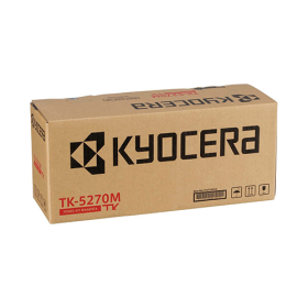  Kyocera TK-5270M original toner cartridge