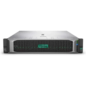 HPE ProLiant DL380 Gen10 Intel Xeon 5218R (20-Core, 2.1 GHz, 125W) 32GB RAM server