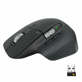 Logitech MX Master 3s Bluetooth Mouse
