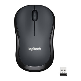 Logitech M220 silent wireless optical mouse