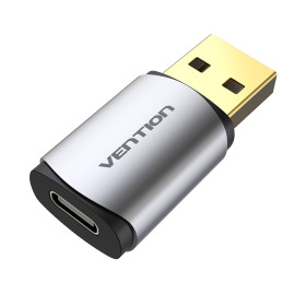 Vention USB to Type-C Sound Card