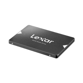 Lexar NS100 256GB 2.5-INCH SATA SSD
