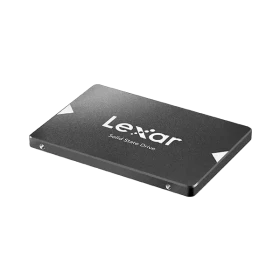 Lexar NS100 256GB 2.5-INCH SATA SSD
