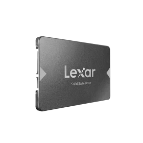 Lexar NS100 512GB 2.5-INCH SATA SSD