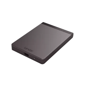 Lexar 1TB External Portable SSD