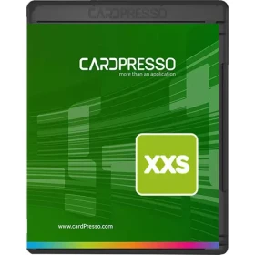 Evolis cardpresso XXS card designer software