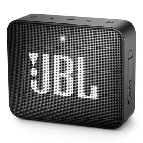 JBL GO 2 portable bluetooth speaker