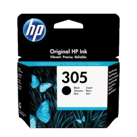 HP 305 black ink cartridge 3YM61AE